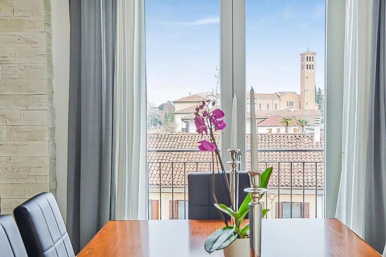 Elegant & Spacious - 30 Min From Venice - King Beds! Treviso 0*,  Italy