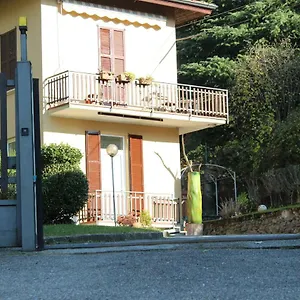 Atelier 55 Casa Arte E Natura Holiday home Como
